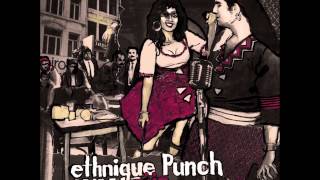 Ethnique Punch  İstifa [upl. by Boot]