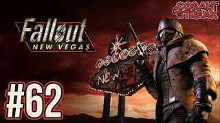 Fallout New Vegas 62 [upl. by Cy]