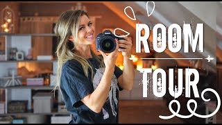 Roomtour ✨ Berlin VLOG ☀️ Booty Training 🍑 Fitness Rezept  IKEA  Tipps  PO  Übungen 💥 Sunny [upl. by Niroht298]