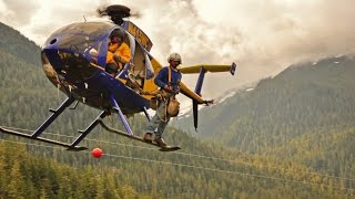 Powerline Alaska [upl. by Faires696]