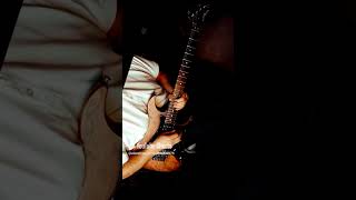 DiMarzio EvolutionSurfing Guitar Solo [upl. by Careaga538]