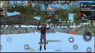 HACK FREE FIRE AUTO KILL TELEKILL AUTO HEADSHOT 100 FLY ANTIBAN 100 [upl. by Danica]