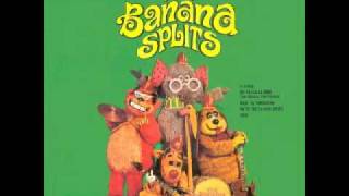 The Banana SplitsThe Tra La La Song One Banana Two Banana 1969 [upl. by Sesylu770]