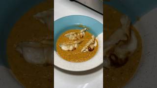 Gravy momo recipe bingelife recipe [upl. by Wilkie622]