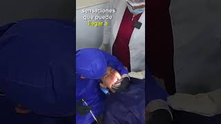 Entre premolares parte 2 dentista cuidadodental odontologia [upl. by Akienom71]