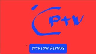 cptv logo history [upl. by Asirehc]