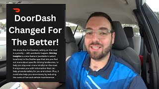 We Changed DoorDash Forever [upl. by Doretta721]