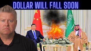 America is not ready for what China and Saudi Arabia have planned [upl. by Haral]