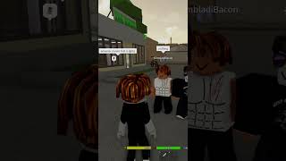 Da Hood English or Spanish meme 😂 dahood roblox robloxmemes englishorspanish [upl. by Darbie]