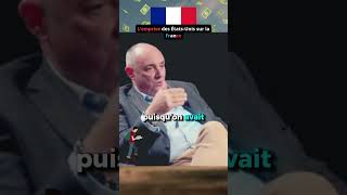 La domination Américaine sur la France 💲🚨 france américain économie [upl. by Clovah756]