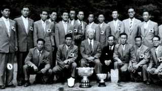 History of the AFC Asian Cup 19562011 [upl. by Mafala]