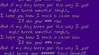 Limp BizkitBreak StuffCLEAN w lyrics [upl. by Demetria701]