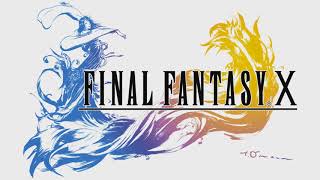 Final Fantasy X  Ost  Challenge Original vs Remastered  Extended [upl. by Keel]