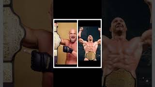 Dave Bautista or Bill Goldberg shwwe wcw billgoldberg batista davebautista mcu viralshort ￼ [upl. by Coward]