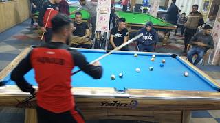 بلياردو عقروب و صباح 8ball [upl. by Damicke]