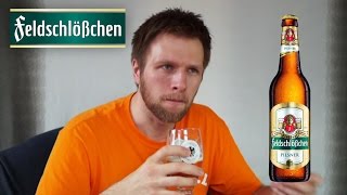 Bier um Vier 24  Feldschlößchen Pilsner [upl. by Zennas]