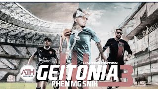 Snik X Mg X Phen Geitonia 3 akykloforito [upl. by Ebony]