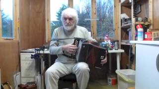 Good King Wenceslas  Lester  Melodeon [upl. by Nikolaos]