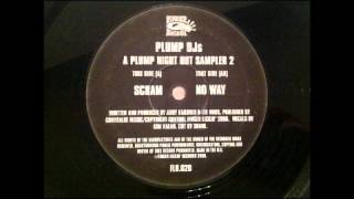 Plump Djs  Scram [upl. by Cliff55]