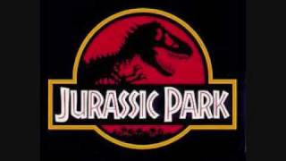 Jurassic Park Toy Movie Part 10 [upl. by Margret164]