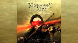 Novembers Doom  The Knowing FULL ALBUM Remastered [upl. by Gladys979]