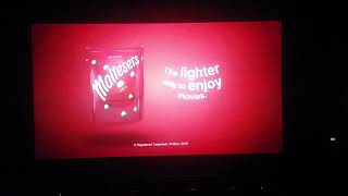 Maltesers ad Cinema [upl. by Enitnelav287]