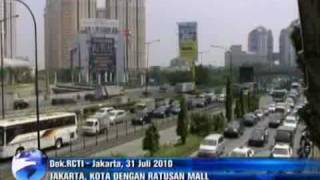 Jakarta Kota Seribu Mall [upl. by Nerwal142]