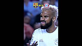 Barcelona vs Bayern Munich [upl. by Iror]