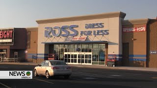 Scottsbluff Ross Dress For Less Opens This Weekend [upl. by Aehtla]