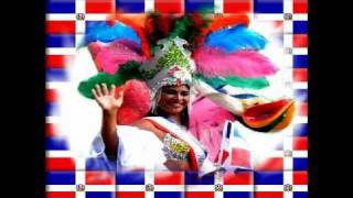 Los Reyes Del Carnaval Mix [upl. by Esorlatsyrc]