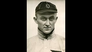 Ty Cobb And The Heckler [upl. by Gilud]