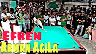 22 HD EFREN BATA REYES 🇵🇭 🆚 🇵🇭 ARMAN AGILA PAREHAS RACE 20 CALOOCANMANILA [upl. by Cochran]