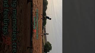 Kabaddi playing old memories sad feelings kabaddivlog sports k2k kabaddi tamil [upl. by Silver]