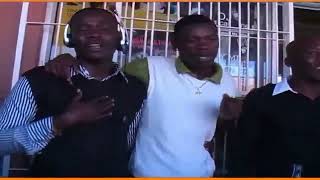 DJ RACKZEN x DJ LENZO  O TLA BOYA OFFICIAL MUSIC VIDEO [upl. by Neumann131]