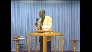 The book of Ephesians  Part 06  Evangelist Yared Tilahun  Ephesians 3121 [upl. by Ching]