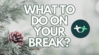 WHAT TO DO DURING YOUR TEACHER BREAK  TPT BEGINNER SELLER TIPS [upl. by Pardew381]