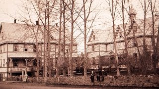 Canadian History and the Indian Residential School System [upl. by Oicanata438]