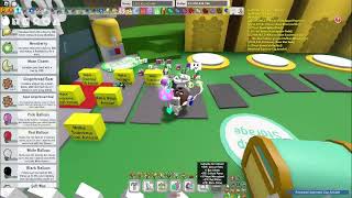 🔴LIVE Bee Swarm Simulator Testing in BSS test realm [upl. by Ijar636]