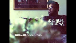 HANNIBAL KING  GETTIN HIGH onLove [upl. by Konstantin]