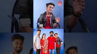 Kaattrae En Vaasal  Saregamapa Ruthresh Family  Singer Ruthresh  Winner  Final [upl. by Nivad732]