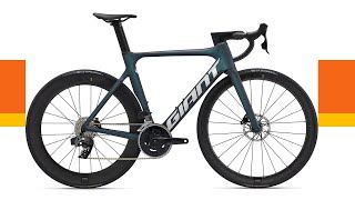 Should You Buy GIANT PROPEL ADVANCED PRO 1 Disc 2022  Buyers Guide by Cycling Insider [upl. by Nosydam]