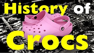 How Crocs Went from “Ugly” to Trendy A Fascinating Journey [upl. by Aerehs]