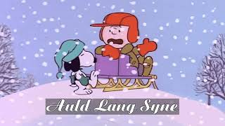 𝗰𝗵𝗿𝗶𝘀𝘁𝗺𝗮𝘀 𝗽𝗹𝗮𝘆𝗹𝗶𝘀𝘁  Snoopy amp Friends in the Snow ⛸️  Cozy Holiday Vibes 🎶 [upl. by Stacia303]