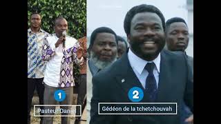 GEDEON DE LA TCHETCHOUVAH REPOND ENFIN AUX ACCUSATIONS [upl. by Atinomar770]