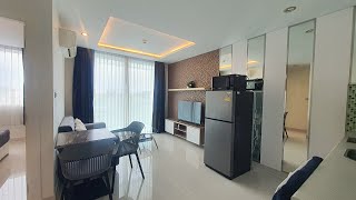 Condo for sale 1 bedroom 347 m² in Amazon Residence Pattaya ID FS240211 [upl. by Ardnuhsed]