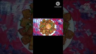 Peri peri bites  potato snack  viralvideo trending shorts [upl. by Hgeilyak558]