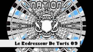 Le Redresseur De Torts 09  NΛTION  quotMankirquot [upl. by Sharma]