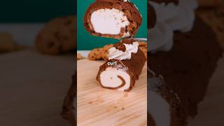 This SWISS ROLL trick blew my mind [upl. by Darrey]