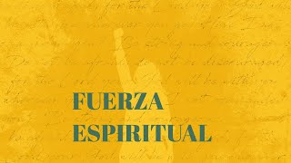 Fuerza Espiritual  Nazarenos Birmingham [upl. by Rush]