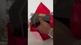 PENHALIGONS CAIRO UNBOXING shorts [upl. by Athalee]